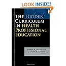 Differentiate among the formal, informal and hidden curriculum